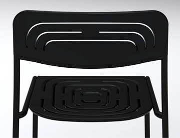 merlin dunkel | product design | maze