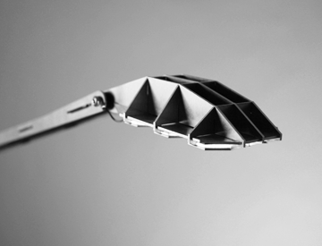 merlin dunkel | product design | mesh